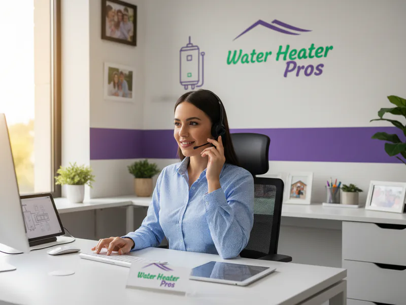 Water Heater Repair  in Latrobe  FAQ